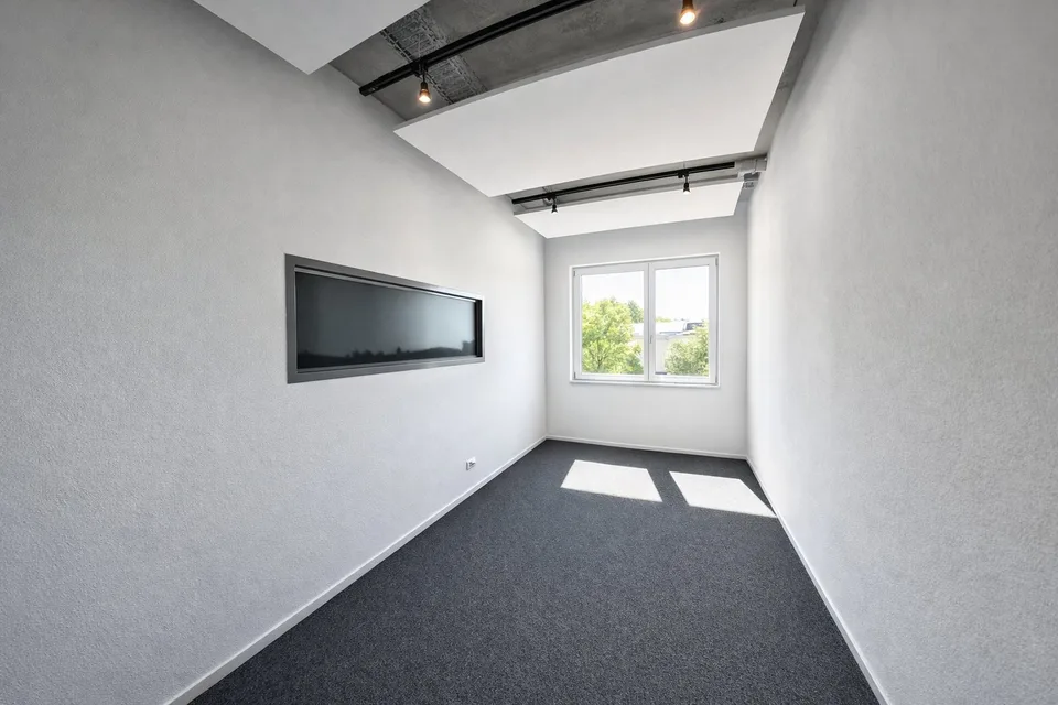 Moderne Gewerbe-, Praxis-, Therapie- und Büroräume in Goldach – Foto 12 von 13