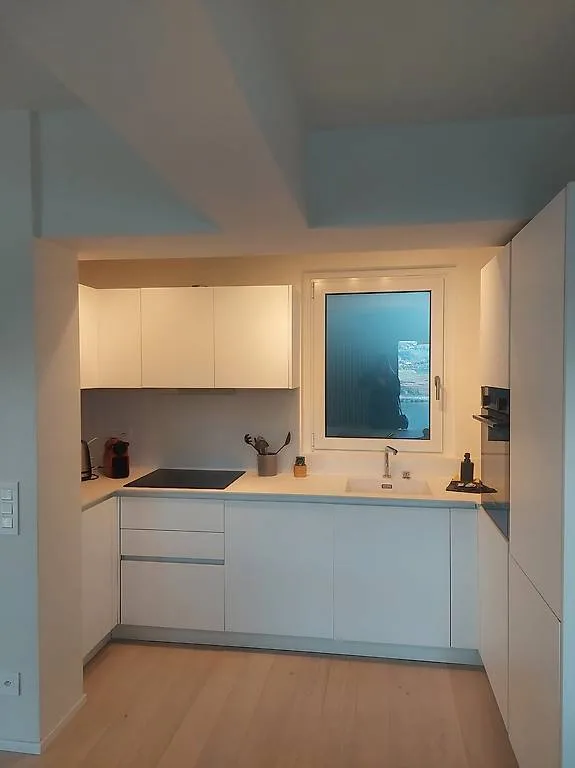 2473_Montagnola, rinnovato 4.5 locali vista lago