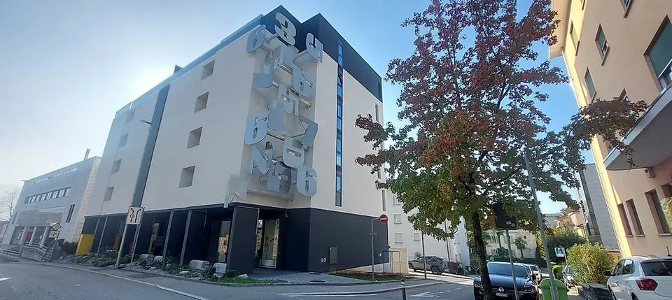 2318_Nuova Residenza a Massagno, ULTIMI 3.5 locali