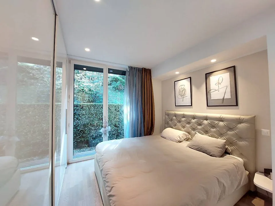 2545_Pregassona, moderna casa bifamiliare 5.5 loc.