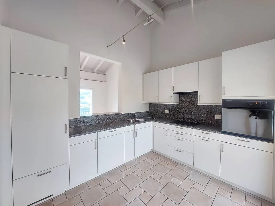 2495_Gentilino, Einfamilienhaus 5.5 Zimmer