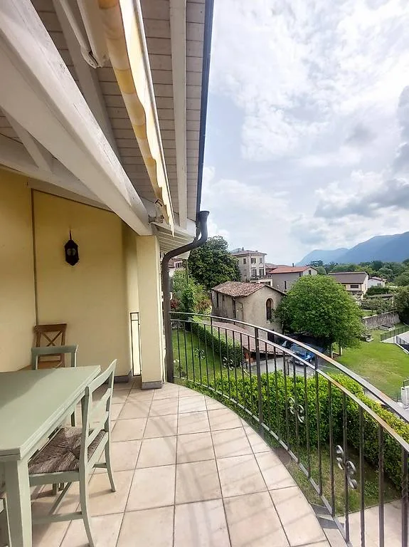 2495_Gentilino, Einfamilienhaus 5.5 Zimmer