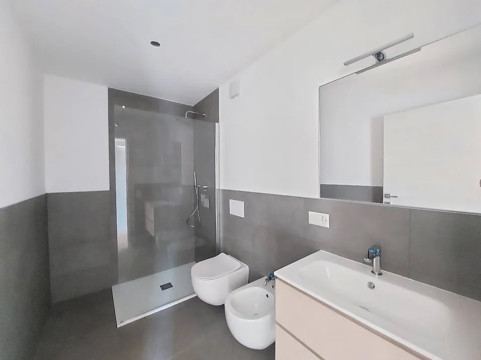 Moderne 5.5-Zimmer-Villa in Ligornetto, neu gebaut