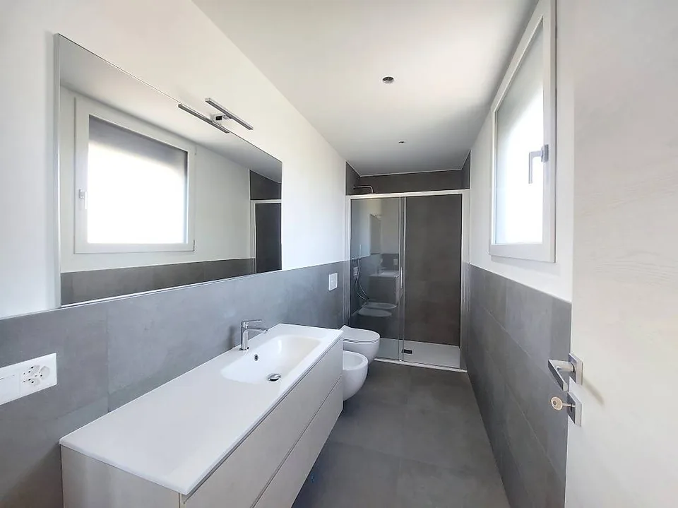 Moderne 5.5-Zimmer-Villa in Ligornetto, neu gebaut