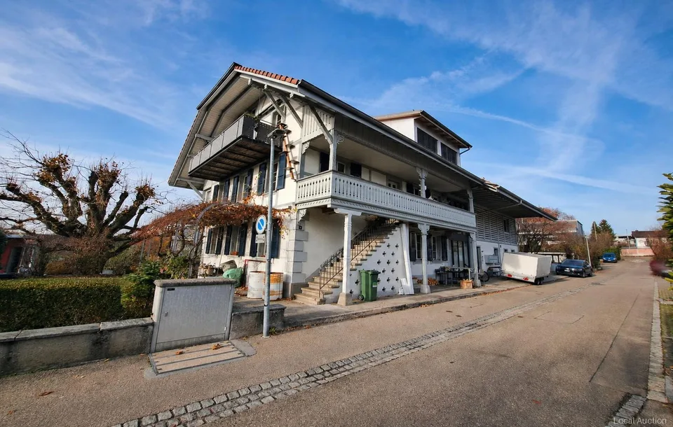 Wohnhaus