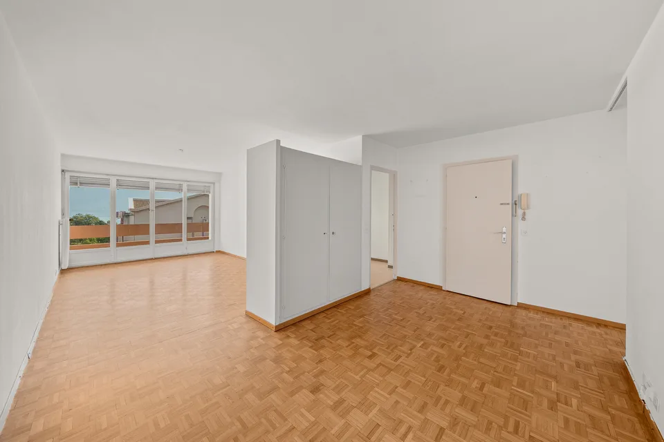 Charmant appartement de 3.5 pièces, lumineux et spacieux à Clarens