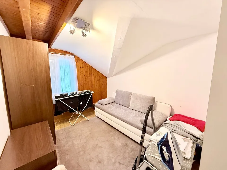 Chéserex - Opportunité rare : Habiter et investir dans un cadre privilégié – photo 13 sur 13