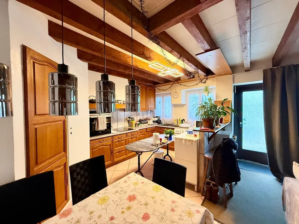 Chéserex - Opportunité rare : Habiter et investir dans un cadre privilégié – photo 8 sur 13