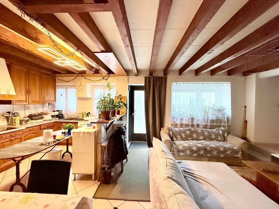 Chéserex - Opportunité rare : Habiter et investir dans un cadre privilégié – photo 9 sur 13