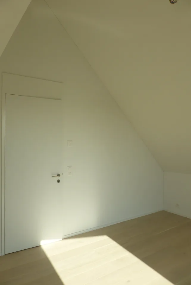 Ampia maisonette di 4,5 locali nel cuore di Weinfelden
