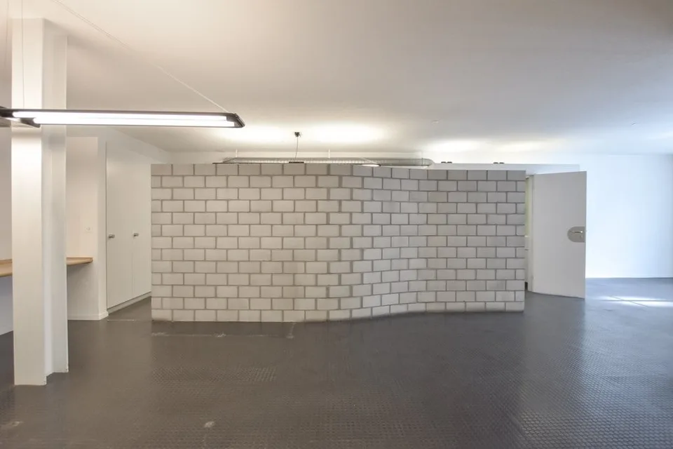 Attraktive Gewerbefläche an zentraler Lage in Bern