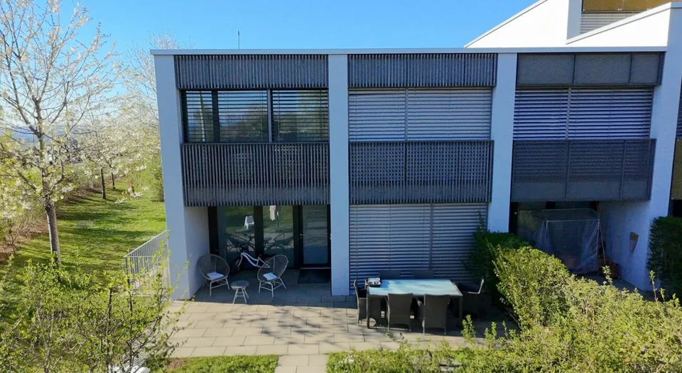 Sonne von früh bis spät! Ihr neues Zuhause mit Panorama