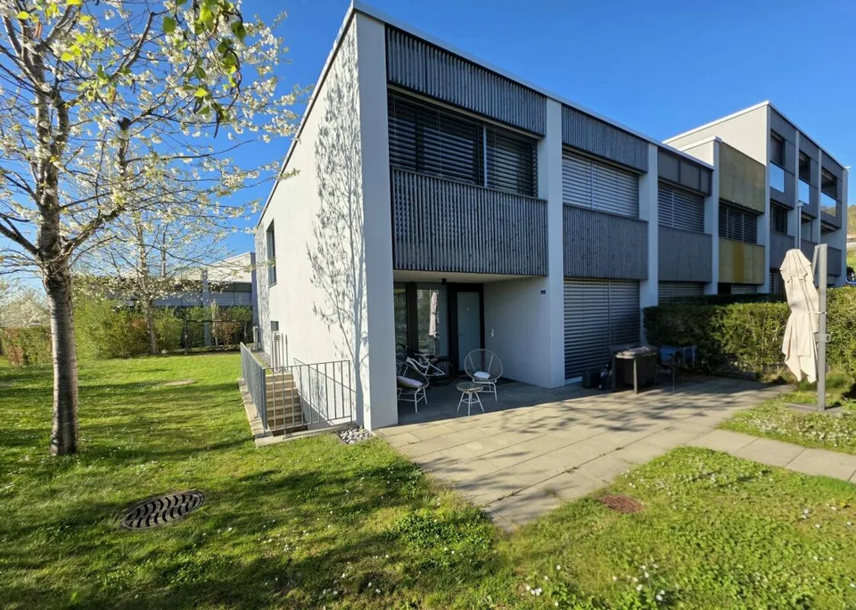 Sonne von früh bis spät! Ihr neues Zuhause mit Panorama