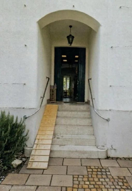 Charmante Jugendstil-Villa mit 11 Zimmern in Niederurnen