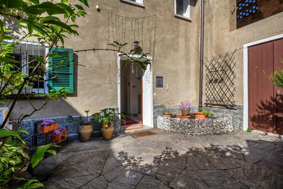 Caratteristica casa di nucleo dal comfort unico, in residenza secon... – foto 9 di 10