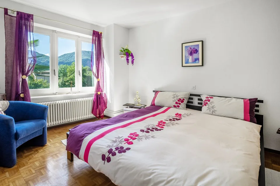 Caratteristica casa di nucleo dal comfort unico, in residenza secon... – foto 6 di 10