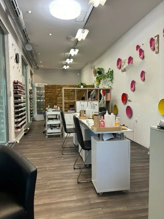TOP Zentrale Lage bei Coop Gelterkinden – Perfekt für Beauty & Dienstleistungen