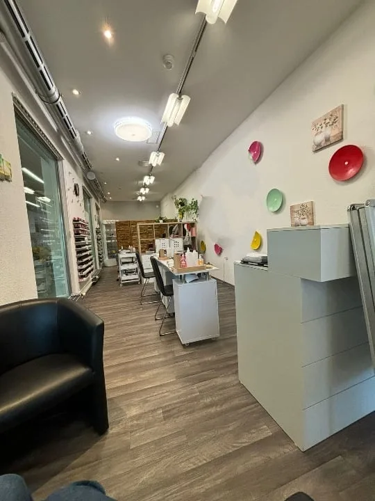 TOP Zentrale Lage bei Coop Gelterkinden – Perfekt für Beauty & Dienstleistungen