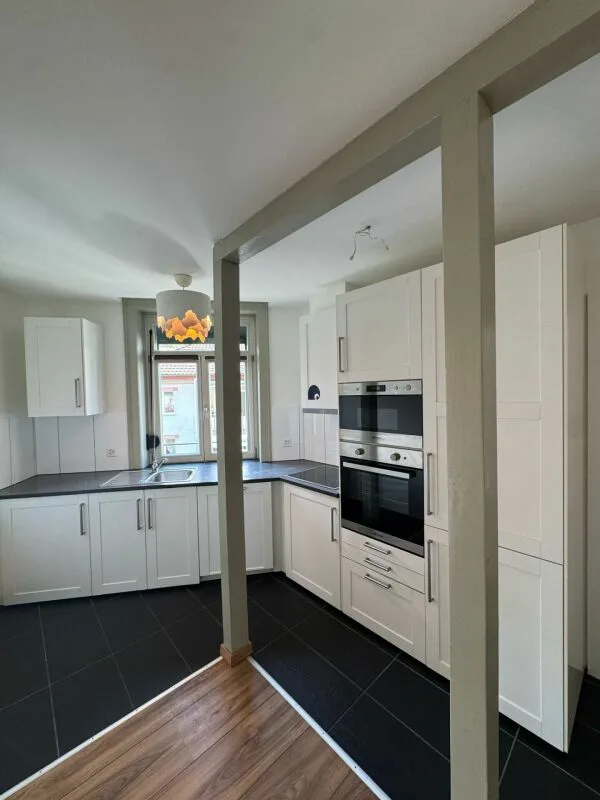 Wunderschöne, gepflegte 3.5 Zi-Wohnung jetzt frei!
