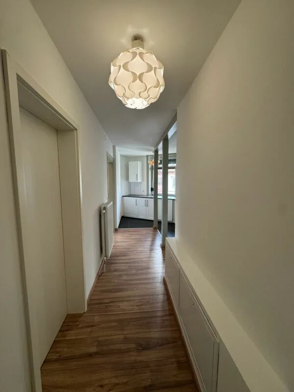 Wunderschöne, gepflegte 3.5 Zi-Wohnung jetzt frei!