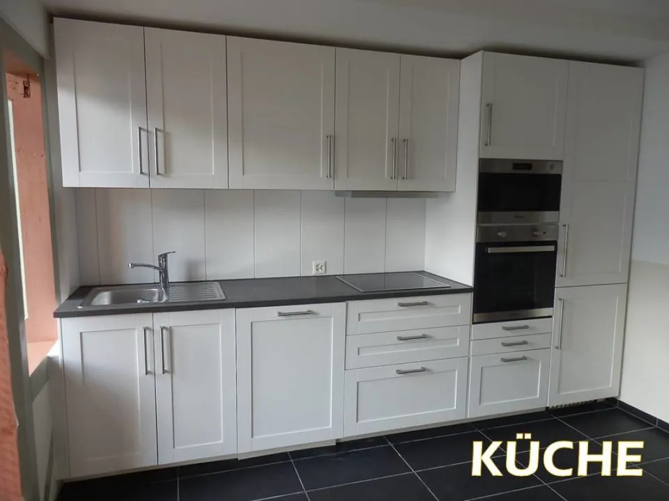 Questo appartamento di 2,5 locali, ora in affitto, invita a sentirsi a casa.