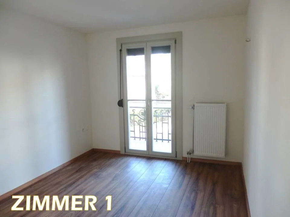 Questo appartamento di 2,5 locali, ora in affitto, invita a sentirsi a casa.