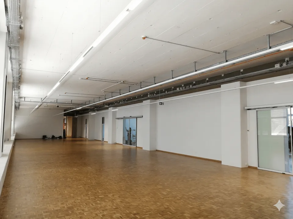 Arbeitswelten mit Charakter – Gewerbeflächen im urbanen Umfeld