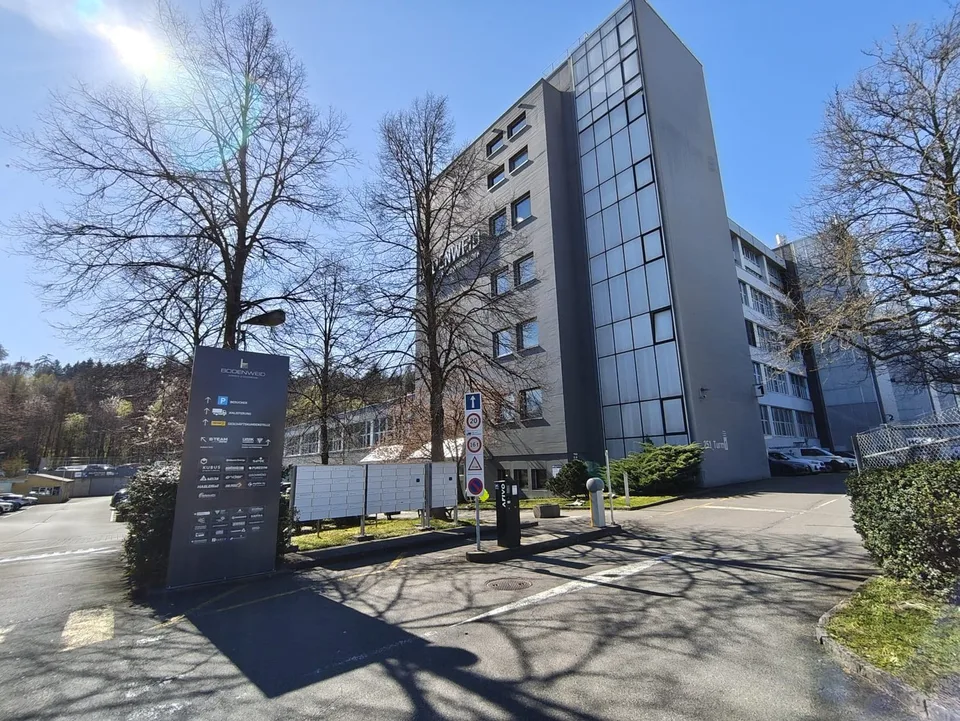 Arbeitswelten mit Charakter – Gewerbeflächen im urbanen Umfeld