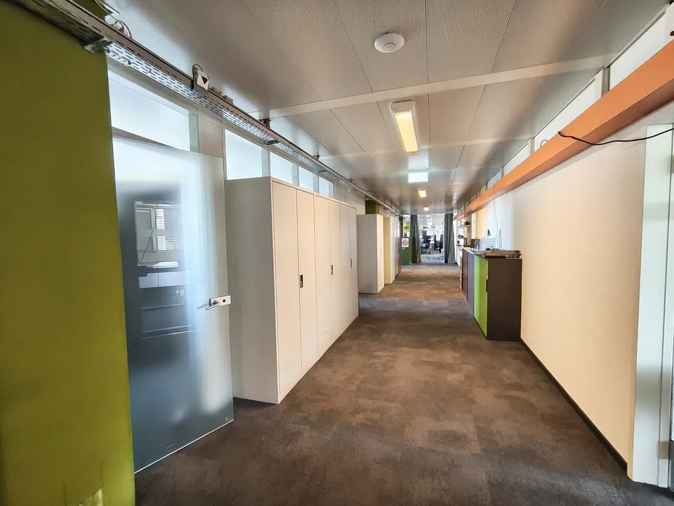 Arbeitswelten mit Charakter – Büroflächen im urbanen Umfeld