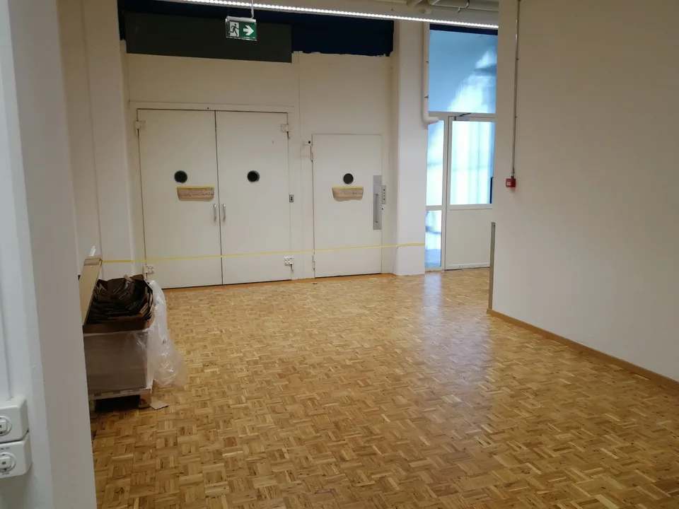 Arbeitswelten mit Charakter – Gewerbeflächen im urbanen Umfeld