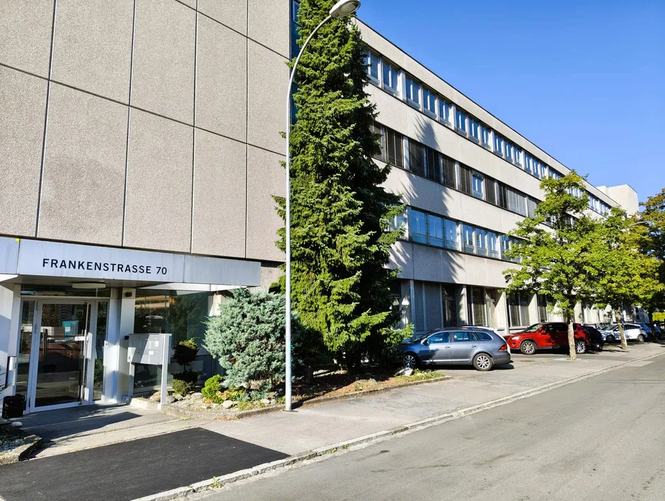 Profitieren Sie von der Neugestaltung!