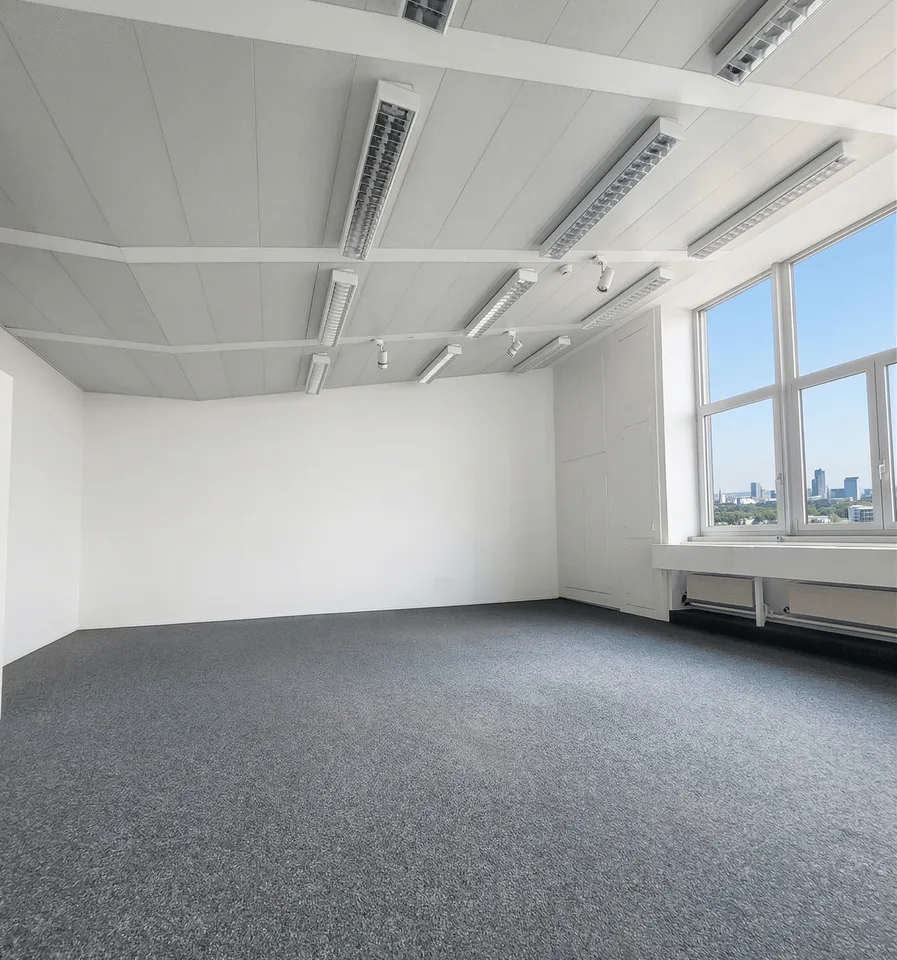 Environnements de travail avec caractère – espaces de bureau dans un environnement urbain