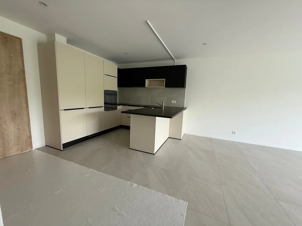 Appartement de 3.5 pièces au 1er étage