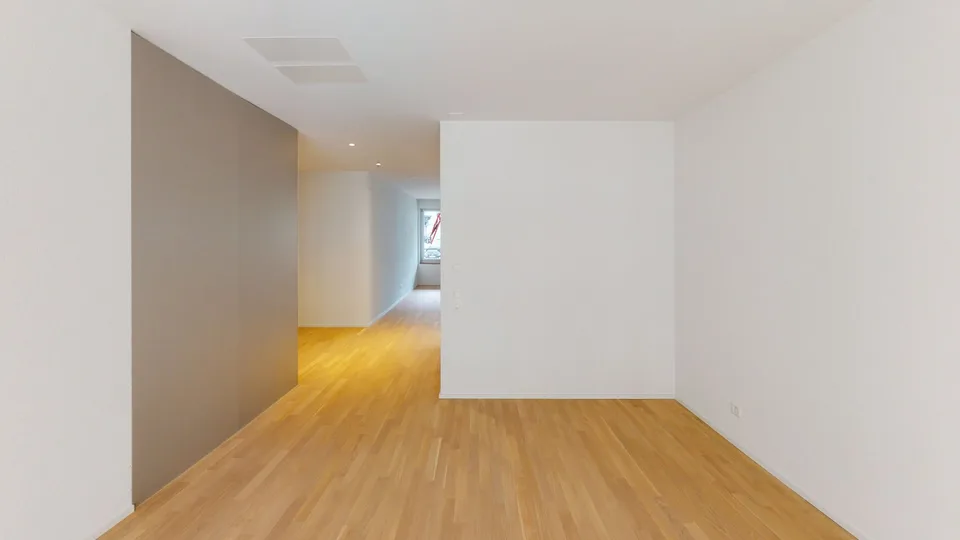2.5-Zimmerwohnung - Grosszügig, modern, perfekt für Singles oder Paare