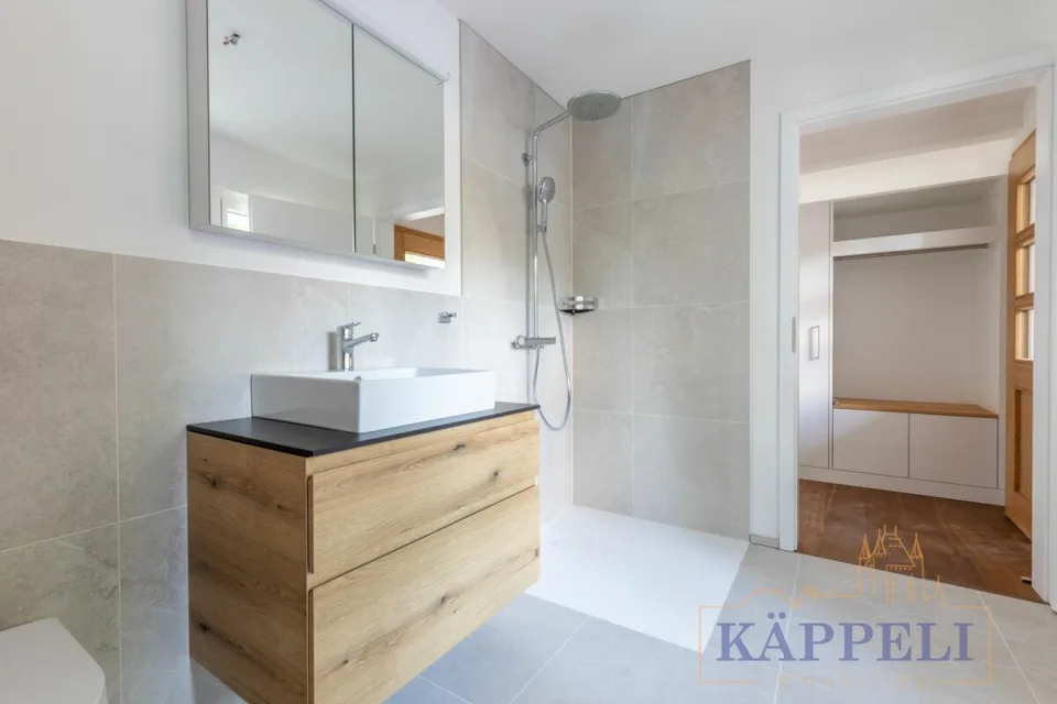 Mansarda di 4,5 locali ad Amsoldingen – foto 15 di 19