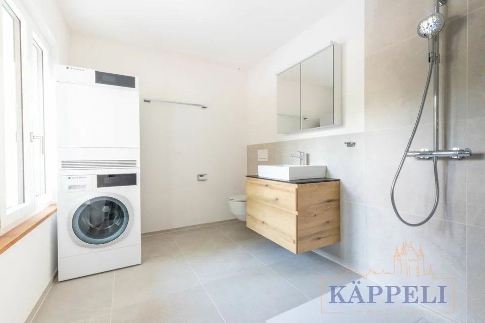 Mansarda di 4,5 locali ad Amsoldingen – foto 14 di 19