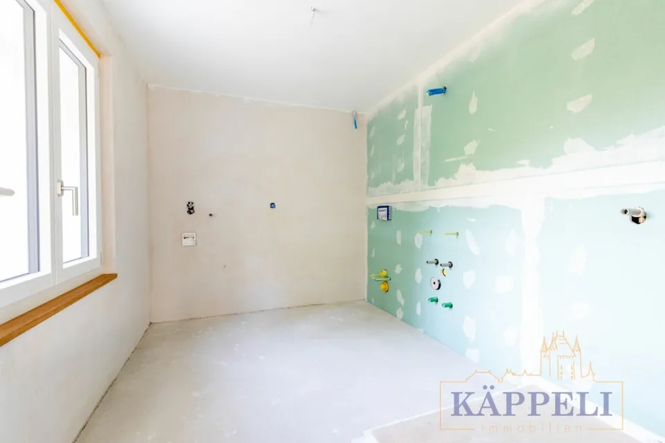 Mansarda di 4,5 locali ad Amsoldingen – foto 7 di 19
