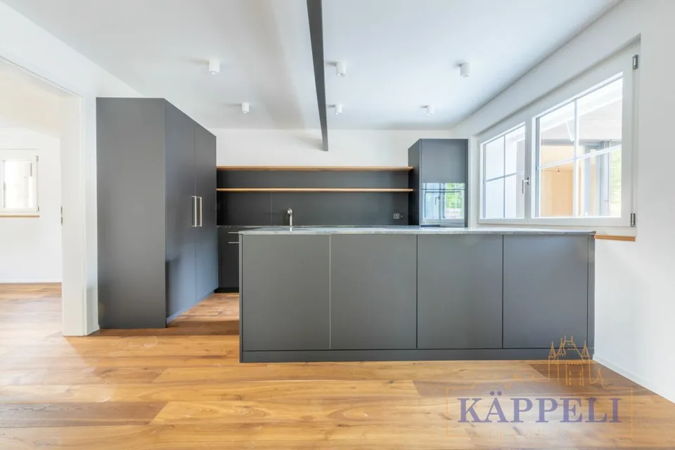 Mansarda di 4,5 locali ad Amsoldingen – foto 16 di 19