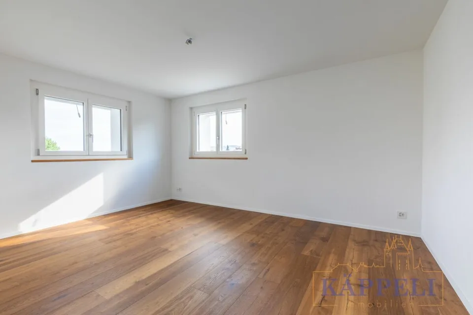 Mansarda di 4,5 locali ad Amsoldingen – foto 6 di 19