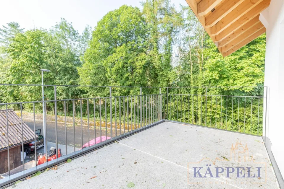 Mansarda di 4,5 locali ad Amsoldingen – foto 12 di 19