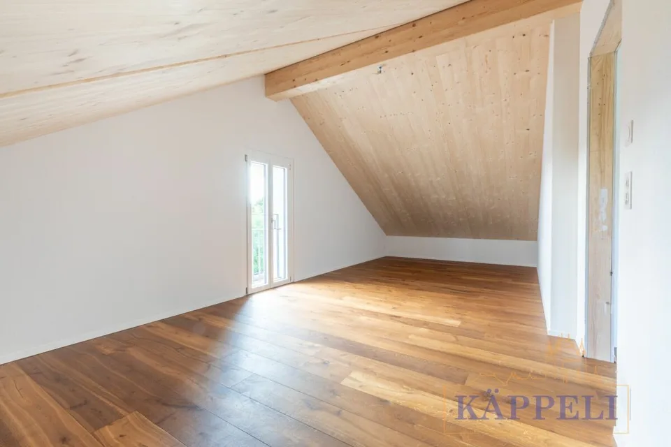 Mansarda di 4,5 locali ad Amsoldingen – foto 8 di 19