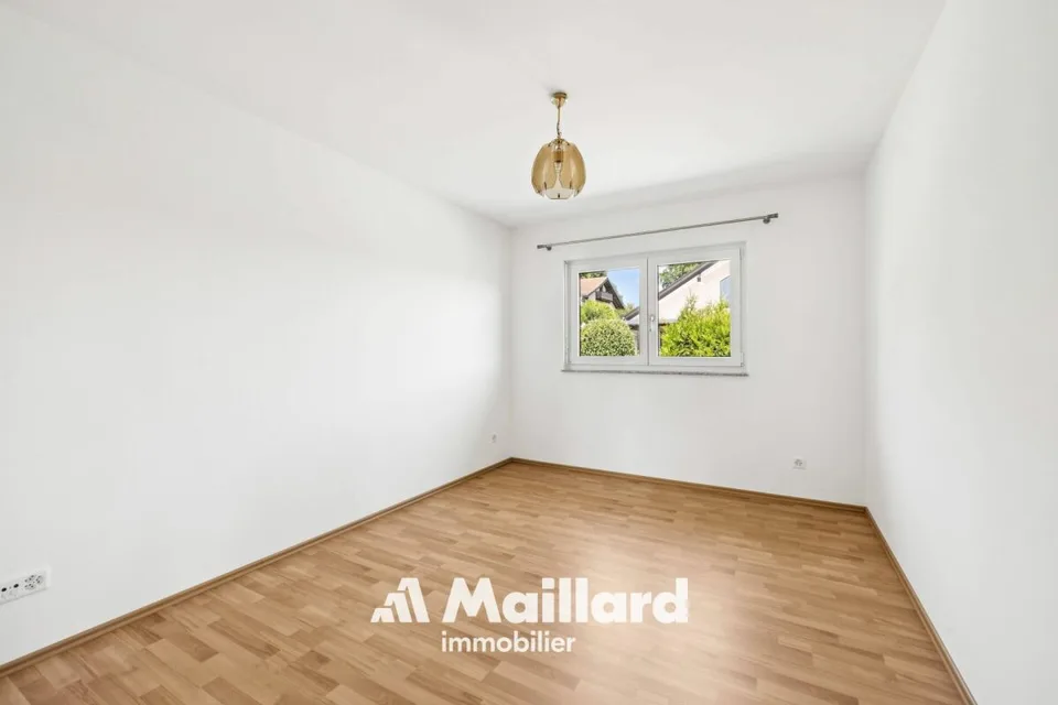 Einfamilienhaus mit 2 Wohnungen – Foto 9 von 15