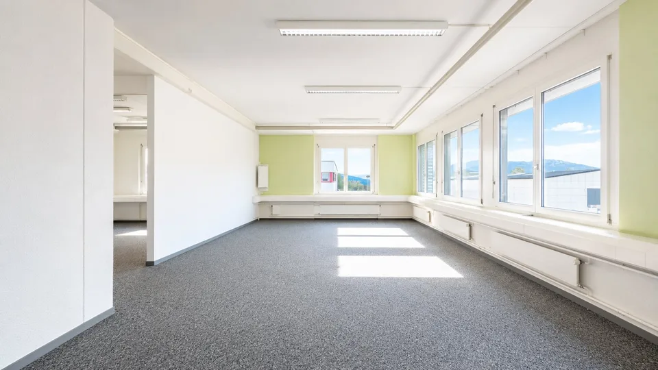 vielseitige Nutzungsmöglichkeiten - ein Gebäude - attraktive Mietkonditionen – Foto 15 von 25