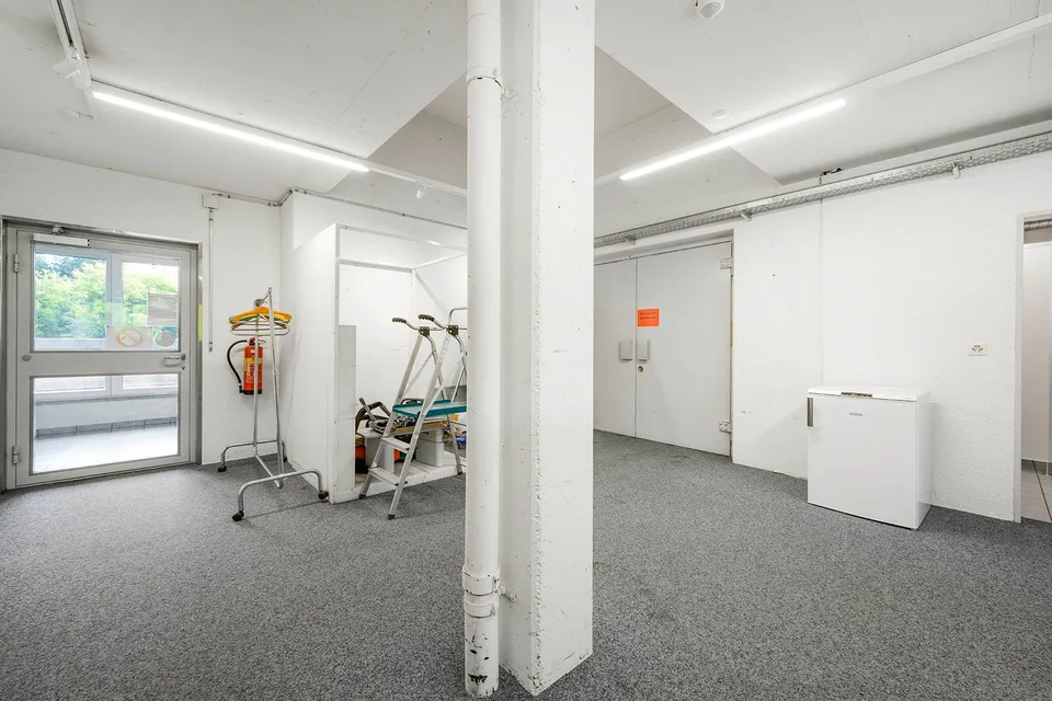 Gewerbeflächen nach Mass – von Büro, Lager bis Eventlocation und Pop-Up – Foto 14 von 18
