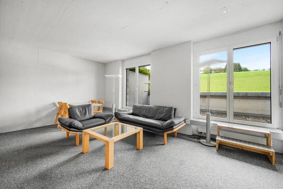 Gewerbeflächen nach Mass – von Büro, Lager bis Eventlocation und Pop-Up – Foto 6 von 18