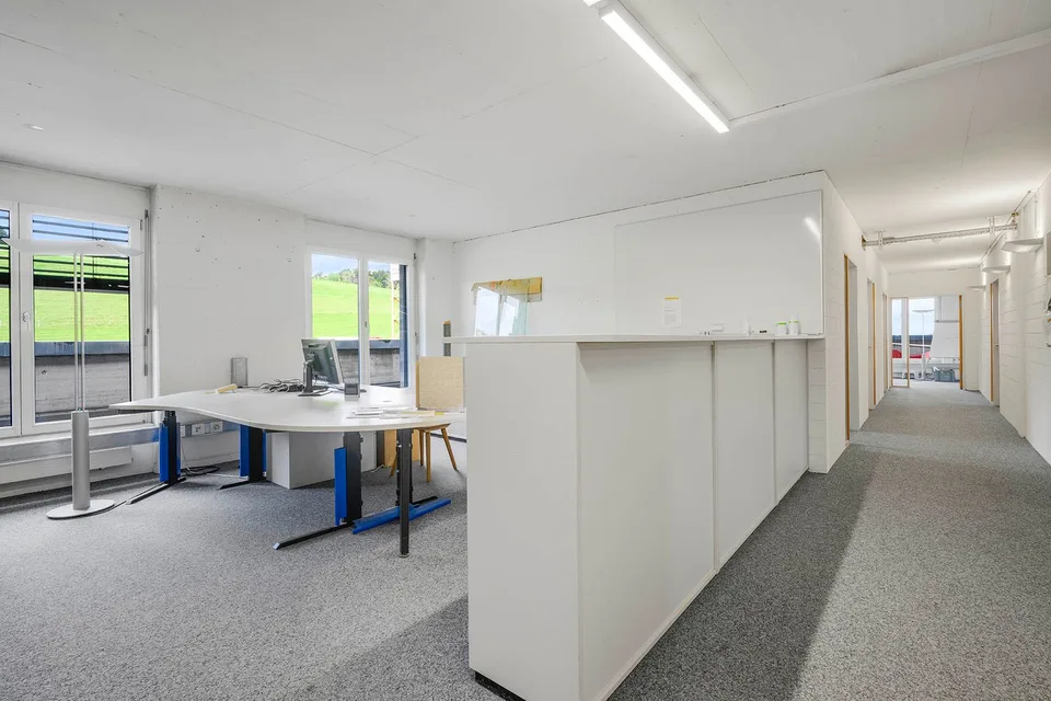 Gewerbeflächen nach Mass – von Büro, Lager bis Eventlocation und Pop-Up – Foto 10 von 18