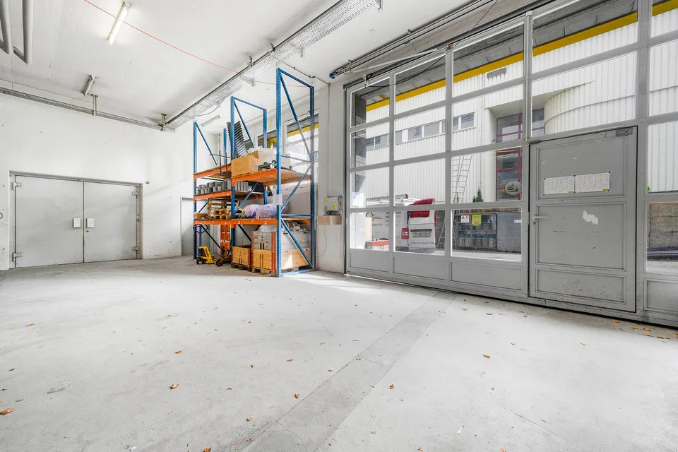 Gewerbeflächen nach Mass – von Büro, Lager bis Eventlocation und Pop-Up – Foto 18 von 18