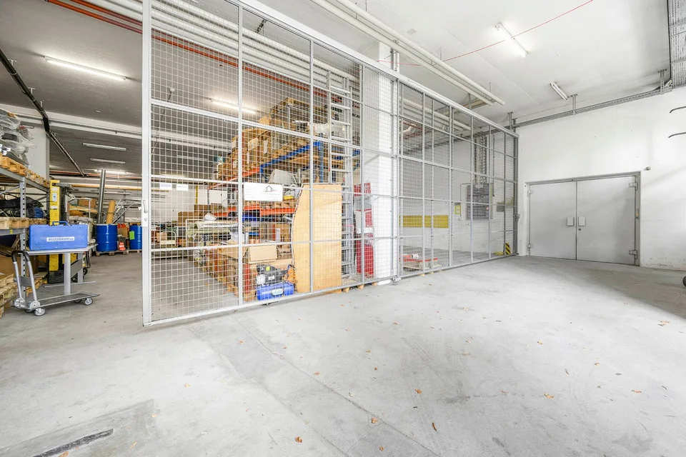 Gewerbeflächen nach Mass – von Büro, Lager bis Eventlocation und Pop-Up – Foto 17 von 18