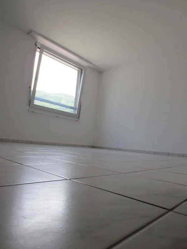 In Piazza Stazione di Thun - Appartamento duplex 4,5 locali