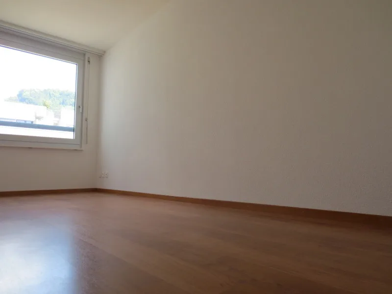In Piazza Stazione di Thun - Appartamento duplex 4,5 locali